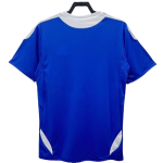 2011-12 Chelsea Retro Jersey UCL Final Home Shirt